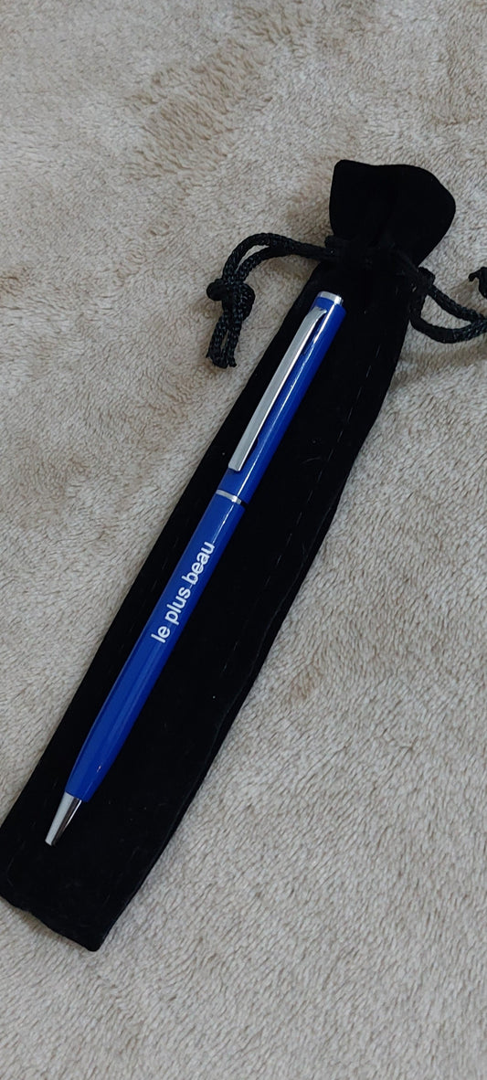 Stylo Le plus beau