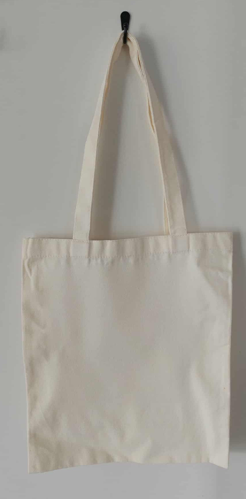 Sac tote bag ourson – “Stylé en toute saison”