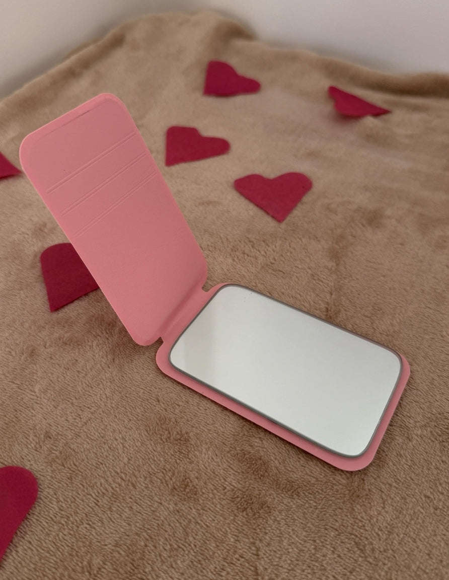 Trousse de maquillage personnalisée