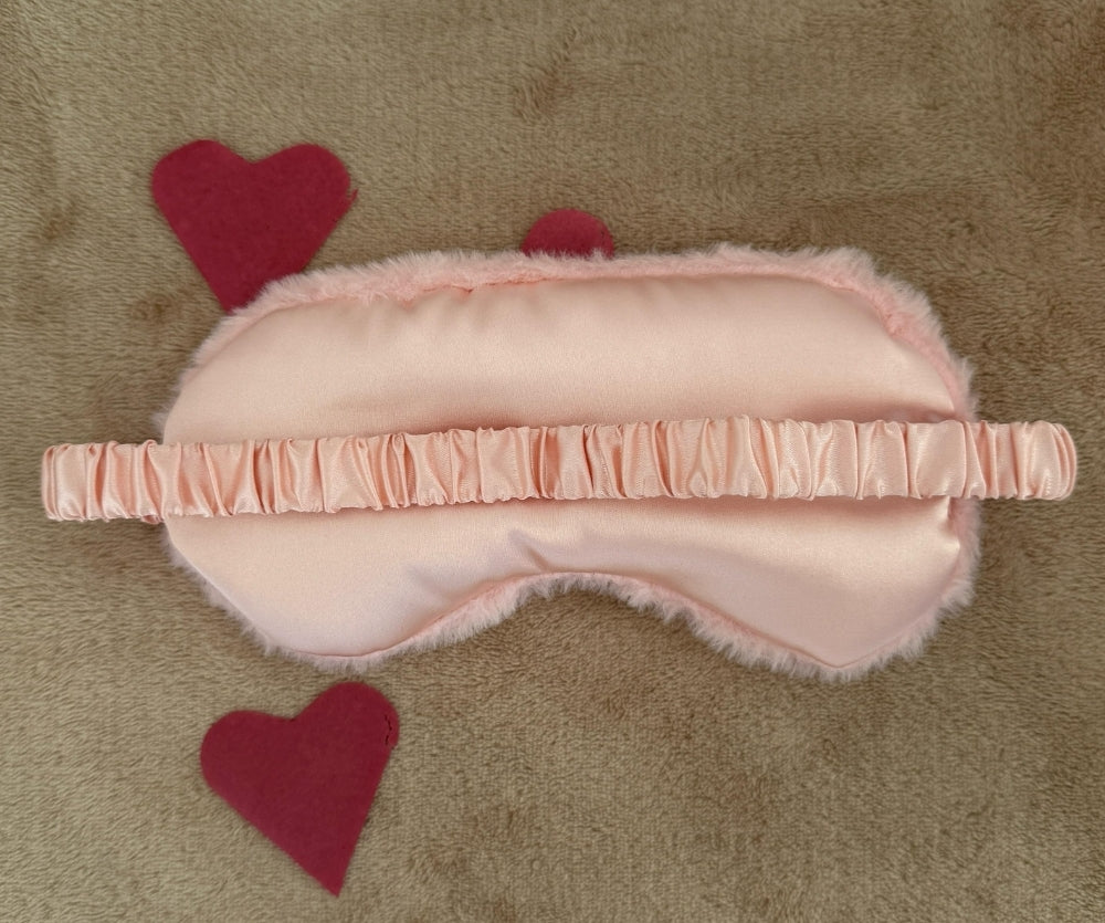 Trousse de maquillage personnalisée