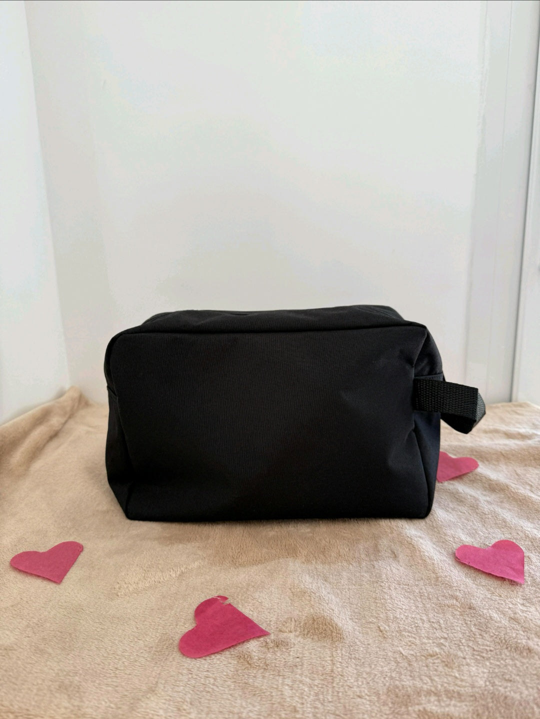 Trousse de toilette homme personnalisable