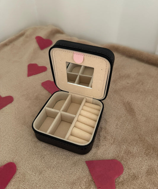 BoĂźte Ă  bijoux M