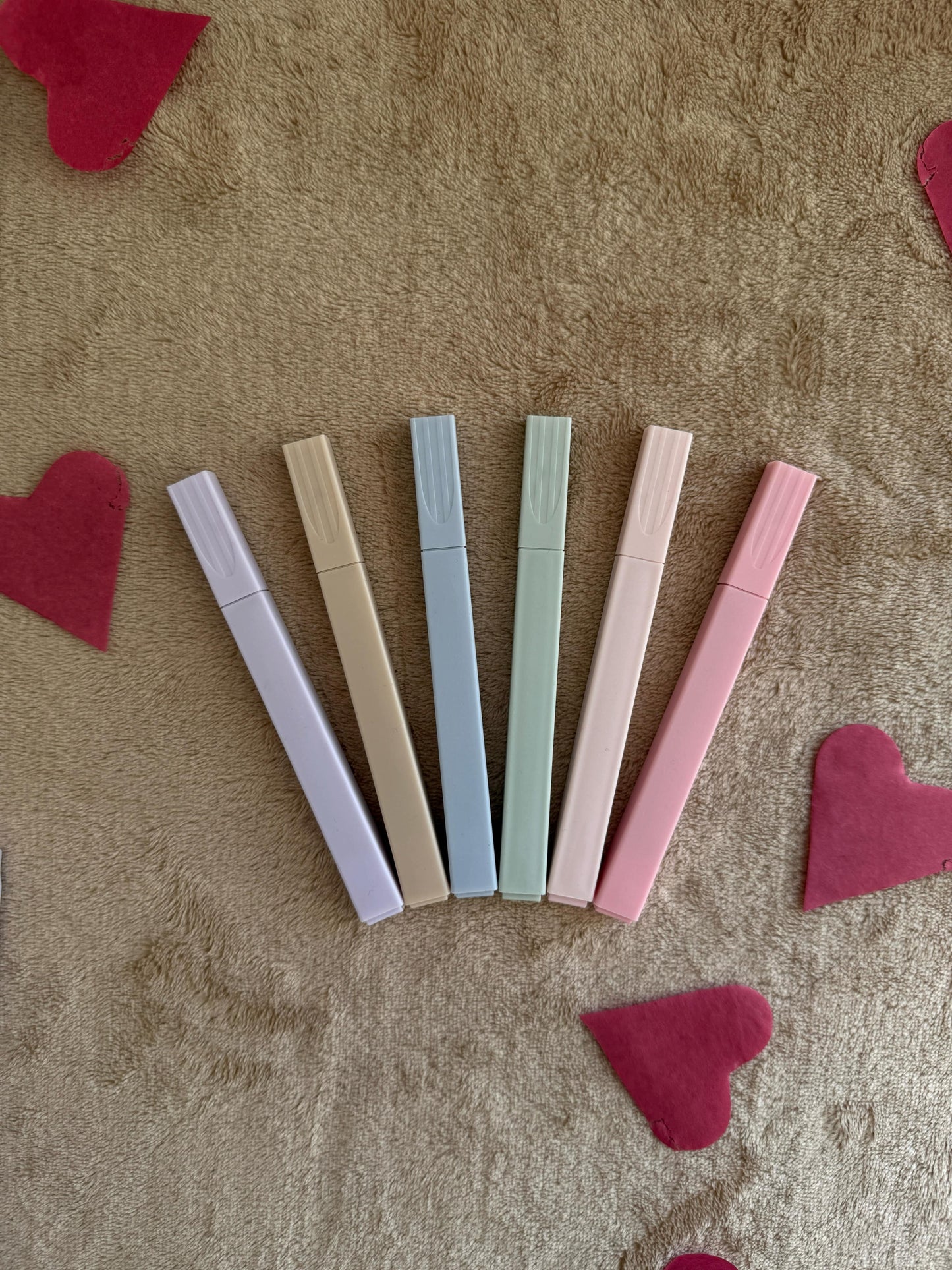 Trousse garnie personnalisée