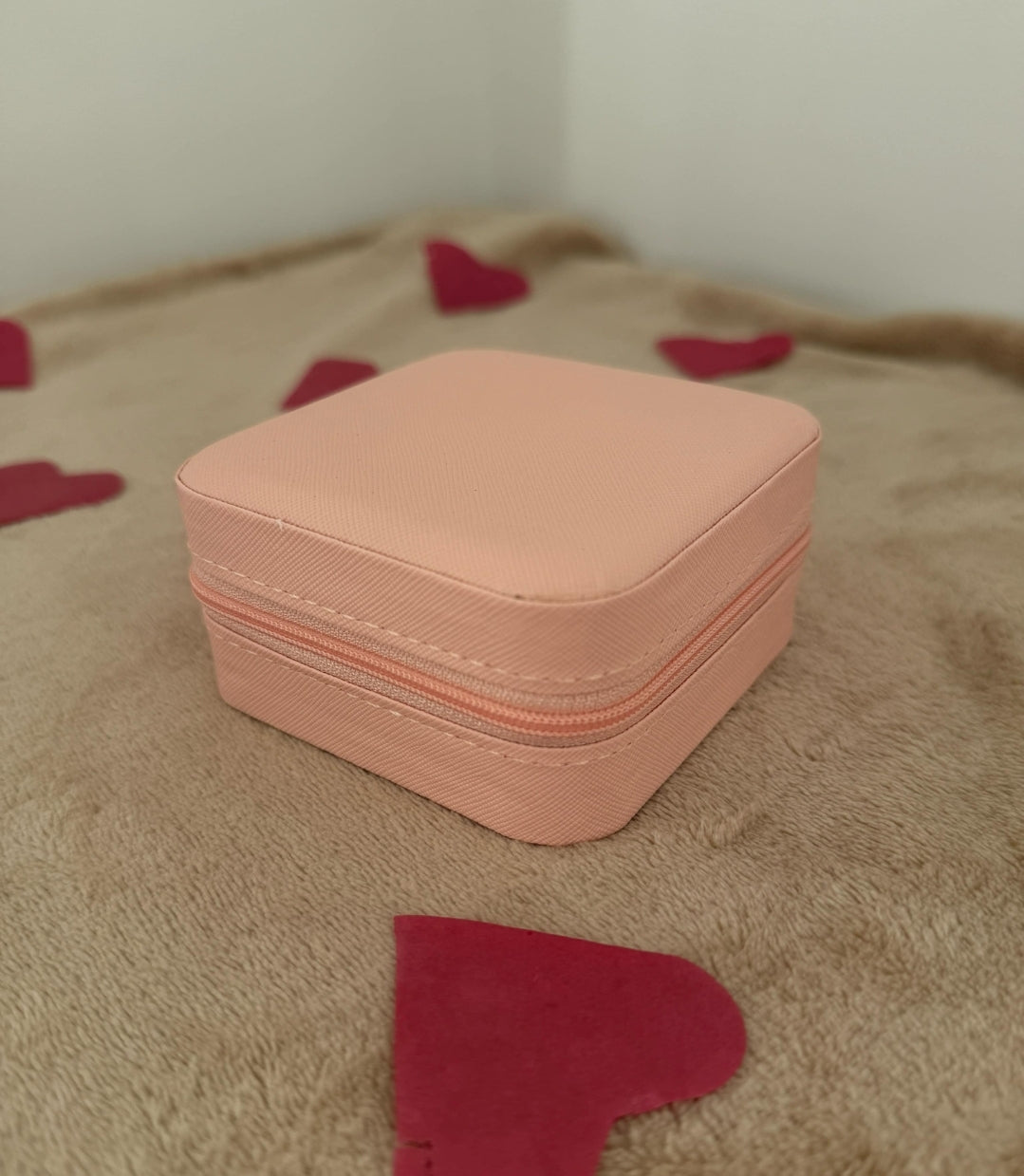 Boîte à bijoux M