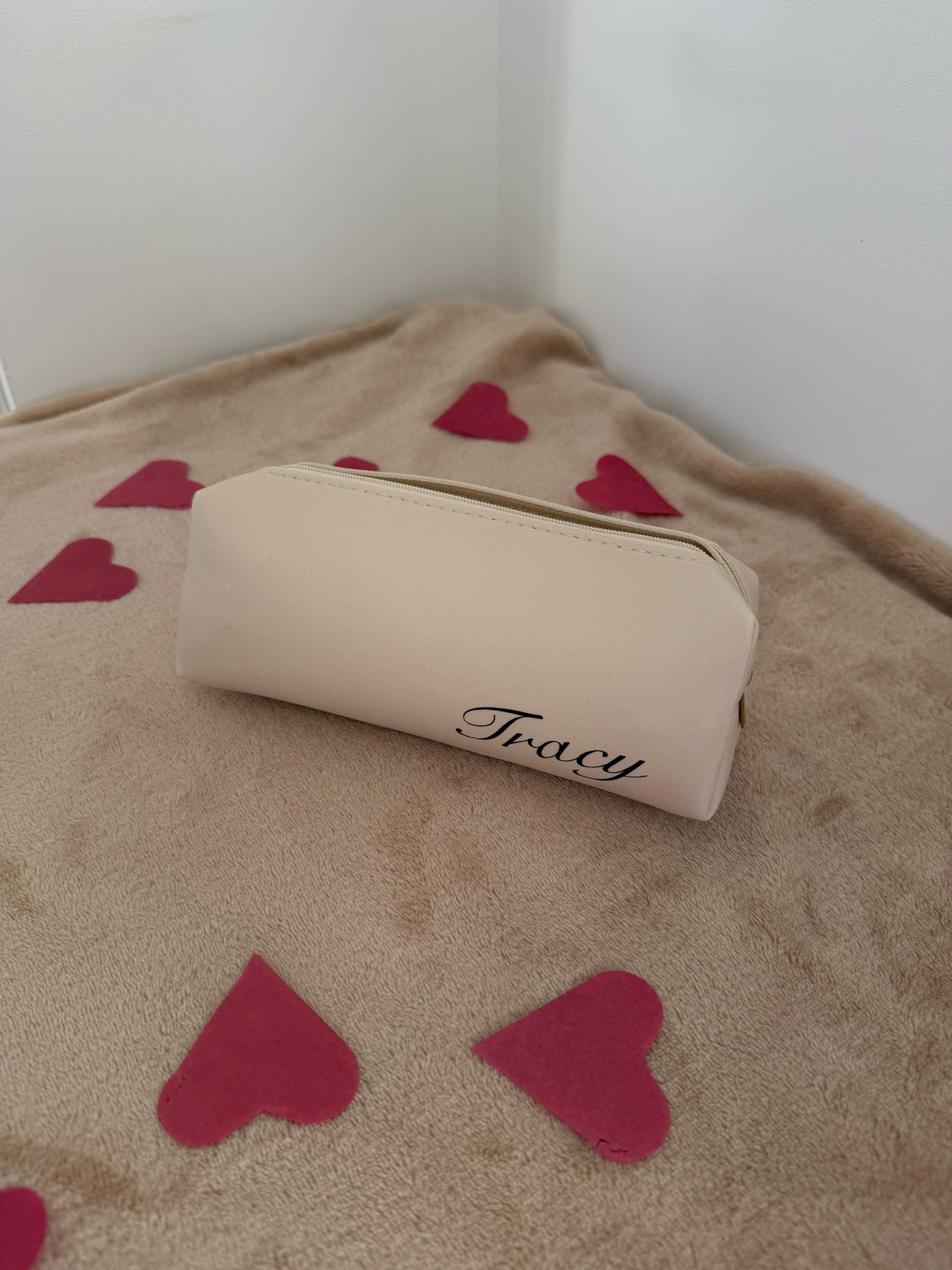 Trousse garnie personnalisée