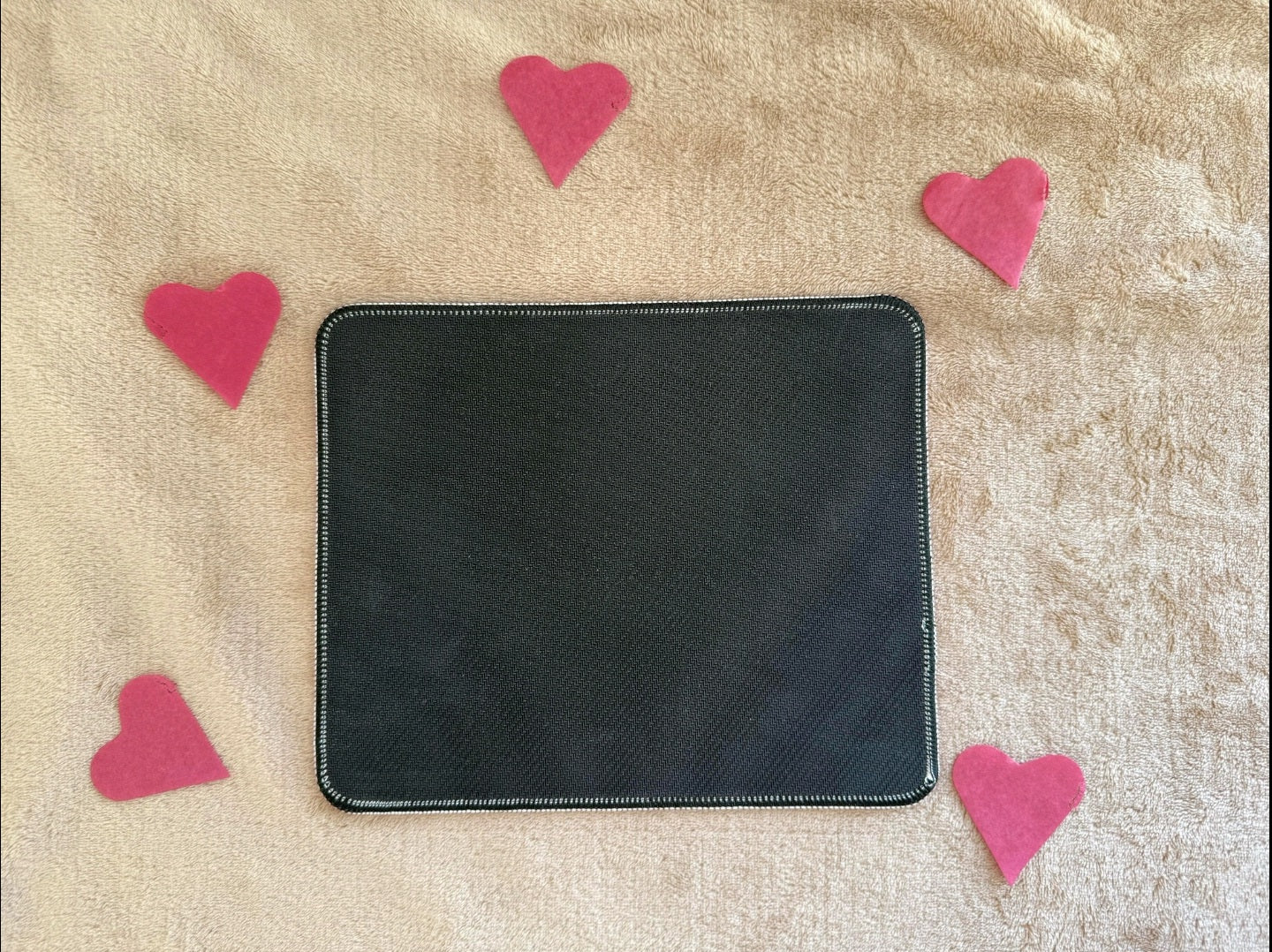 Tapis de souris