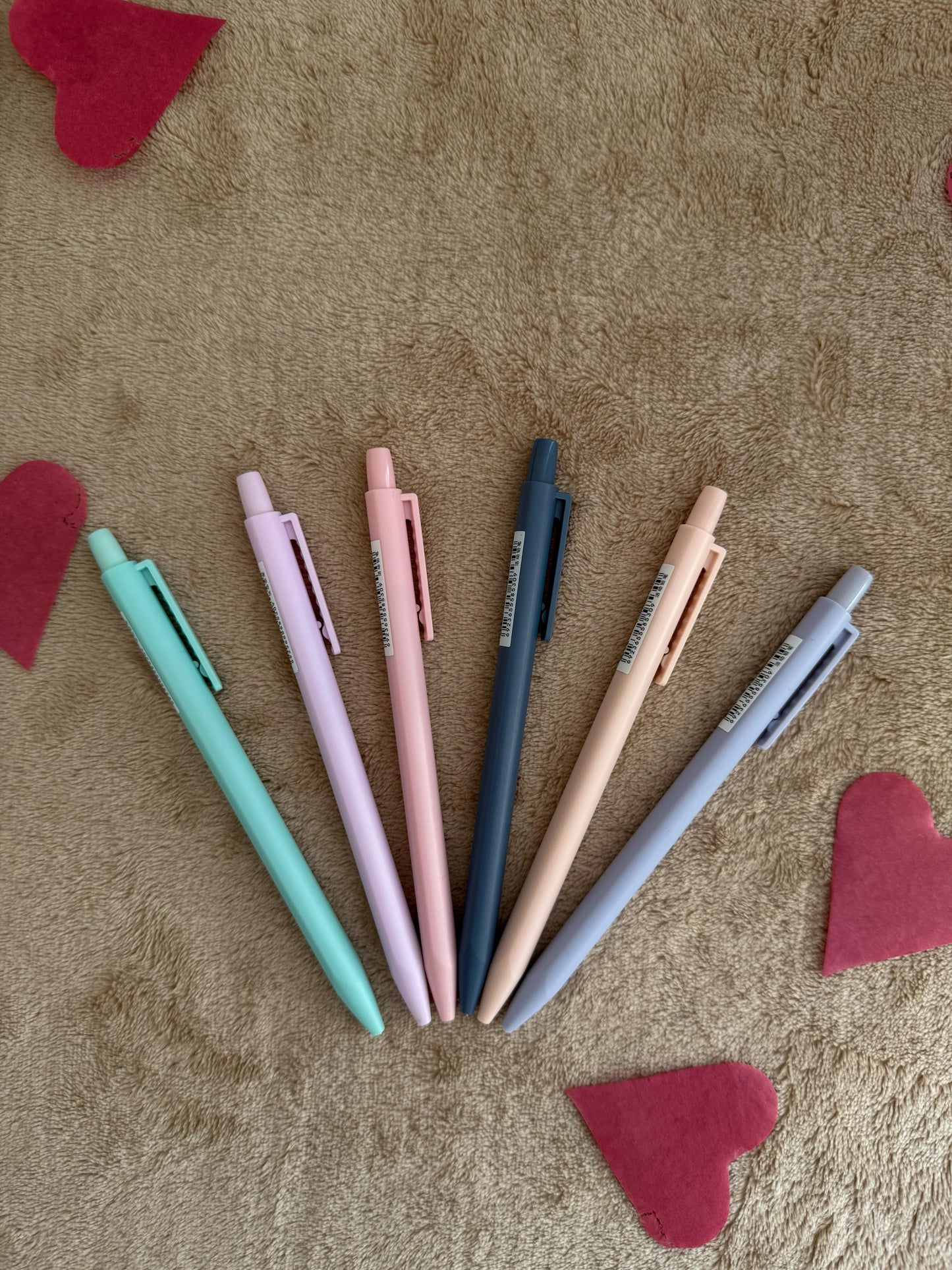 Trousse garnie personnalisée