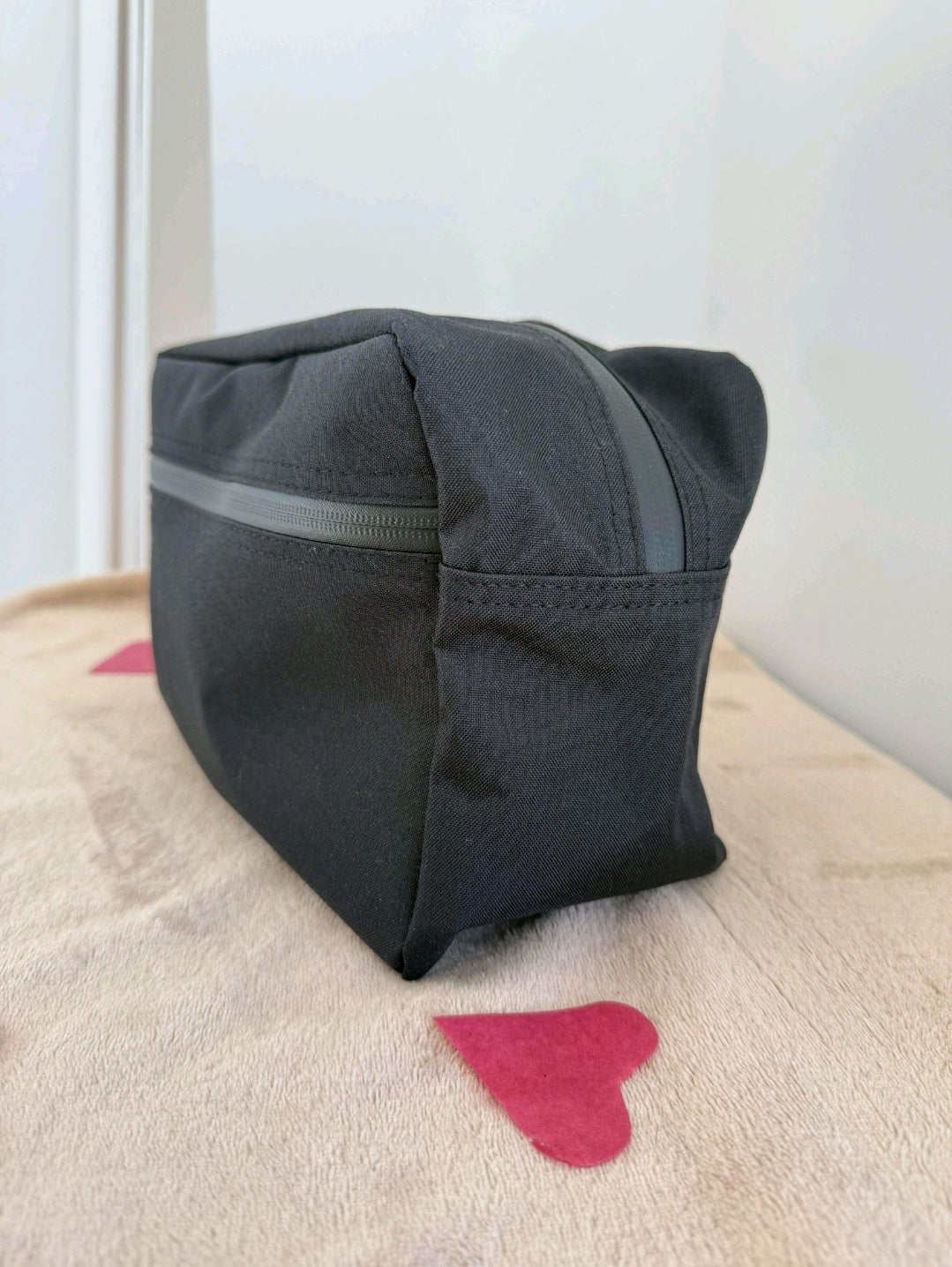 Trousse de toilette homme personnalisable