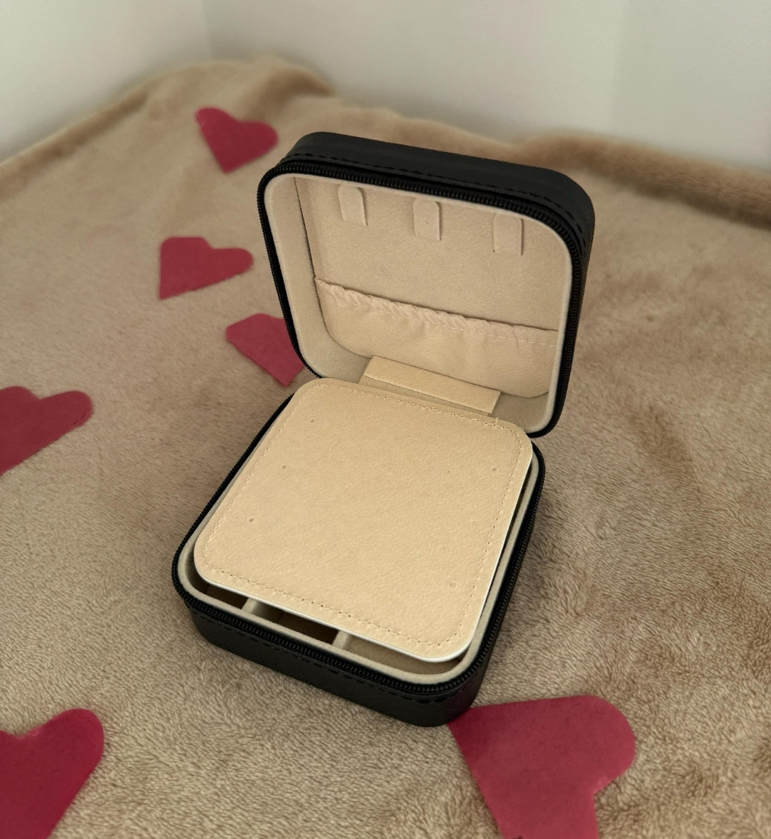 Boîte à bijoux M