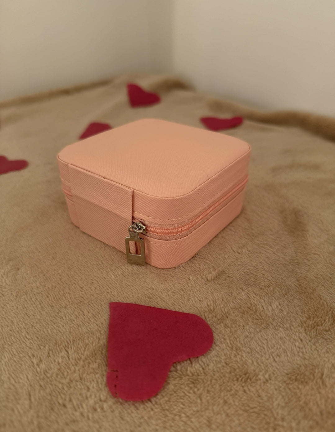 Boîte à bijoux M