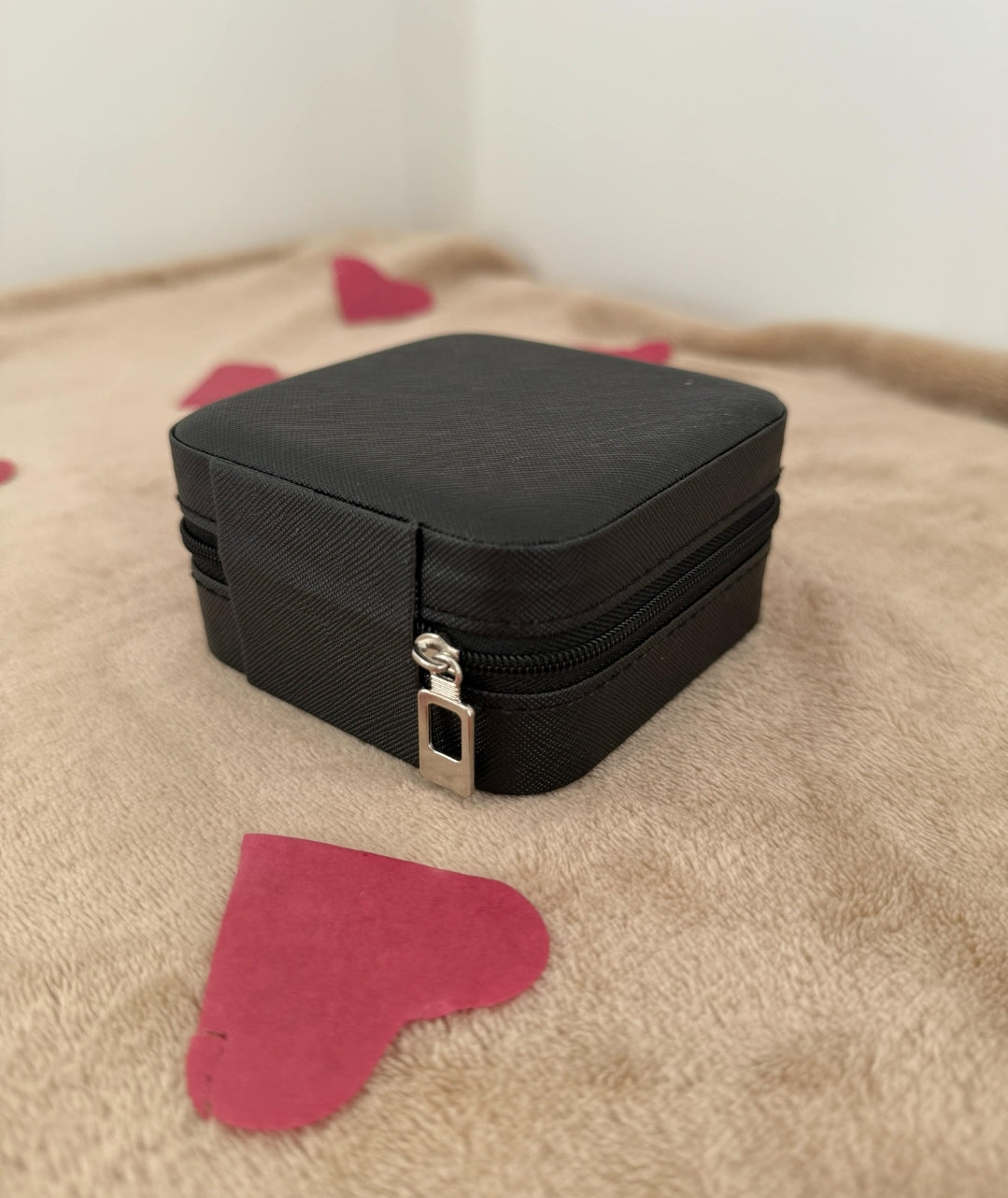 Boîte à bijoux M