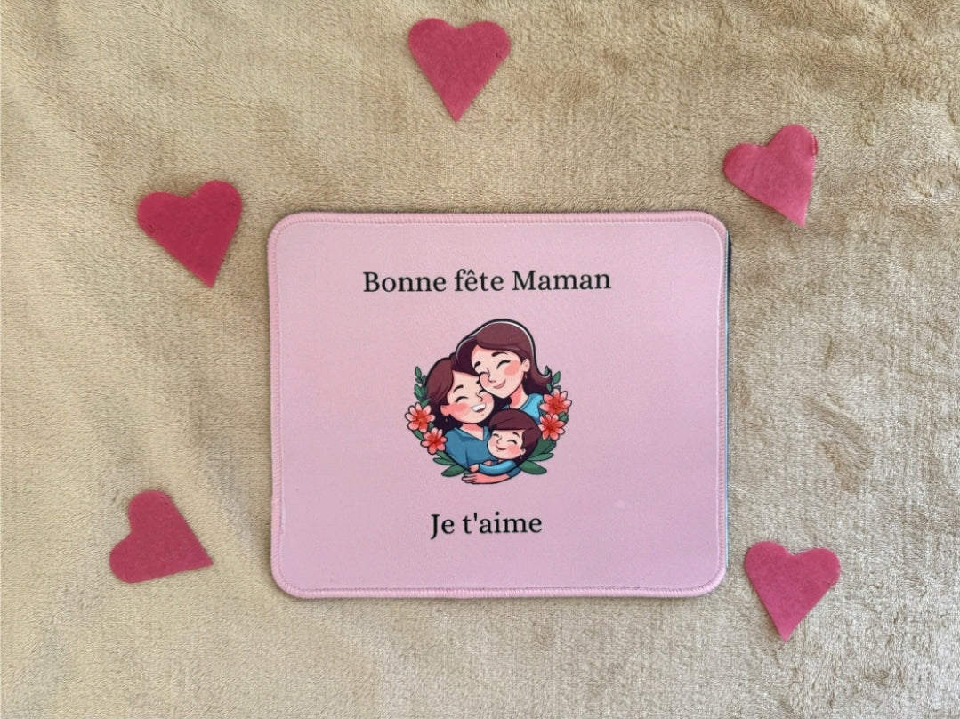 Tapis de souris