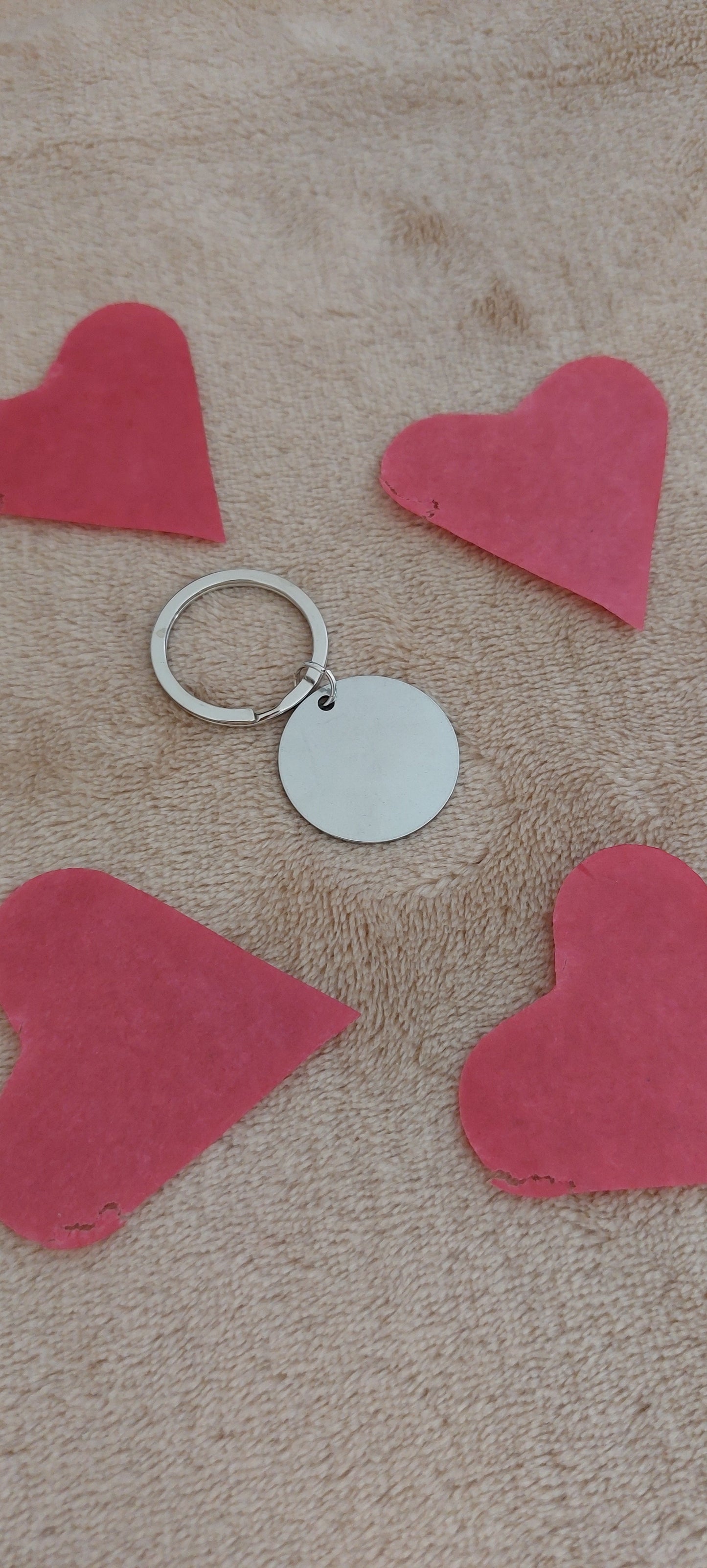 Porte clé Grand Mère