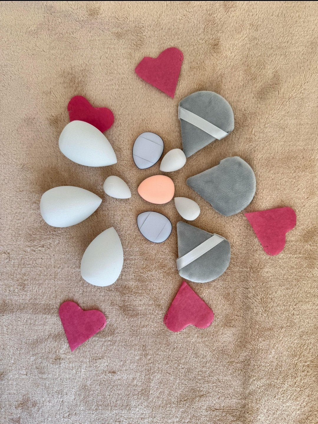 Coffret Spa Gris