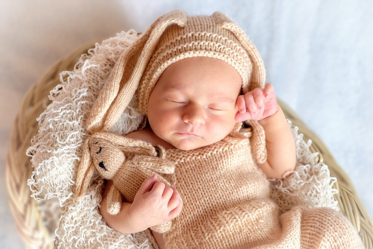 Cadeau Bébé