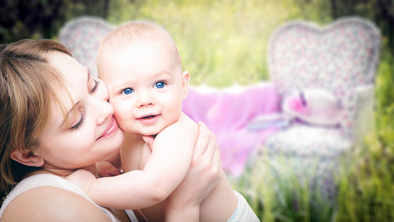 Pour Maman 💞