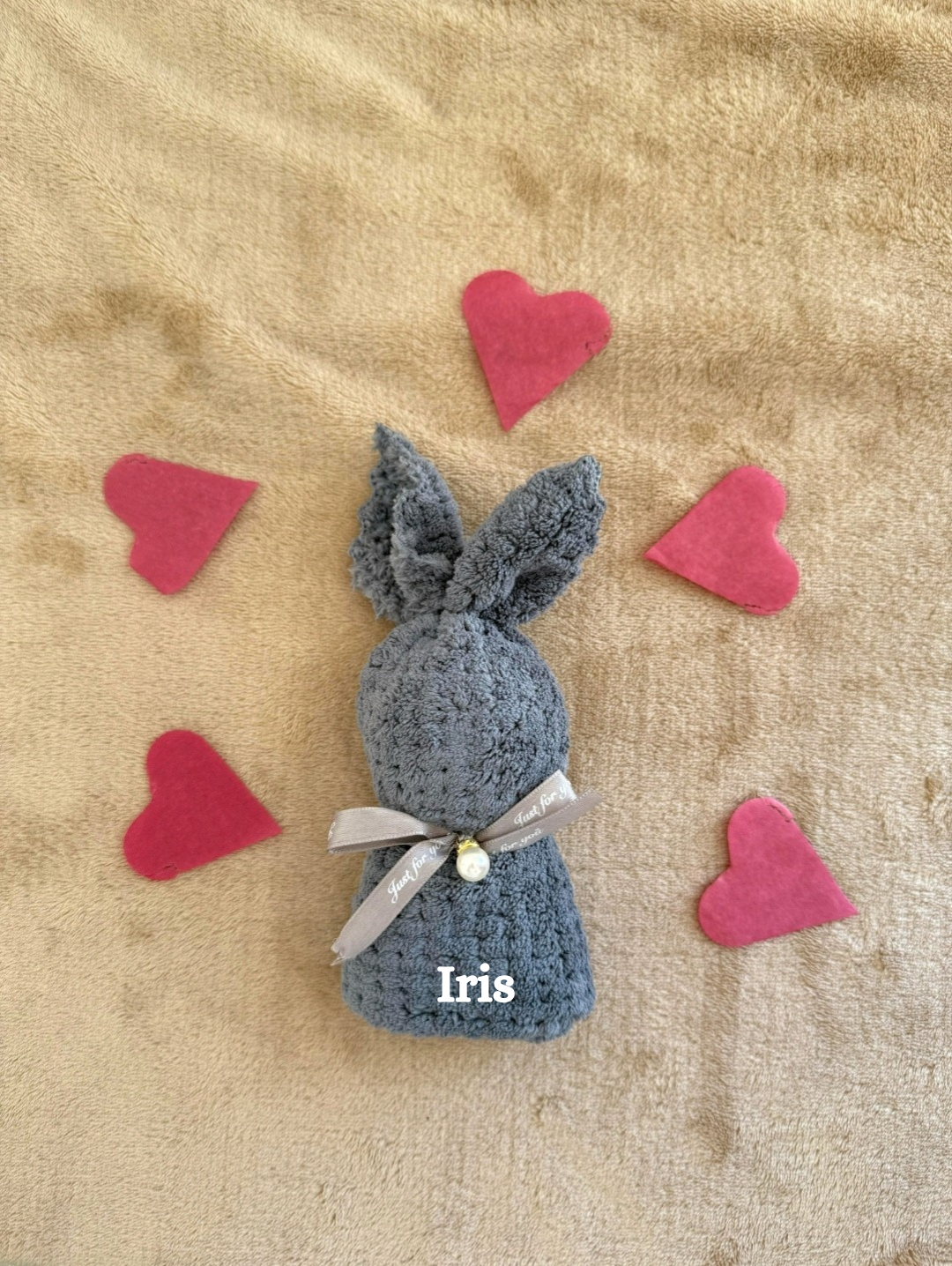 Coffret Spa Gris