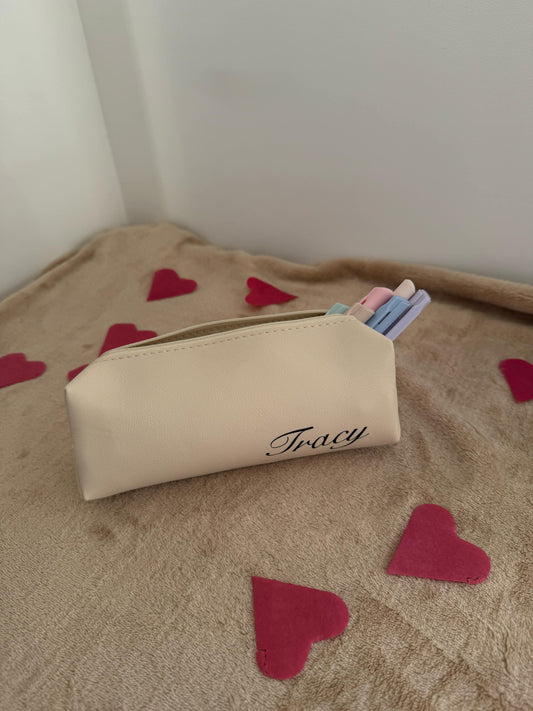 Trousse garnie personnalisée